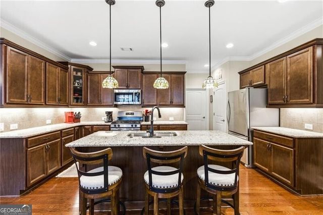 3290 Encore Circle NW, Kennesaw, GA 30152