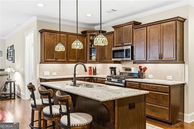 3290 Encore Circle NW, Kennesaw, GA 30152