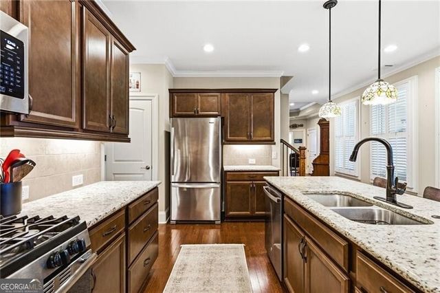 3290 Encore Circle NW, Kennesaw, GA 30152