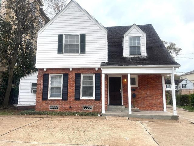 2211 Dorrington Street, Houston, TX 77030