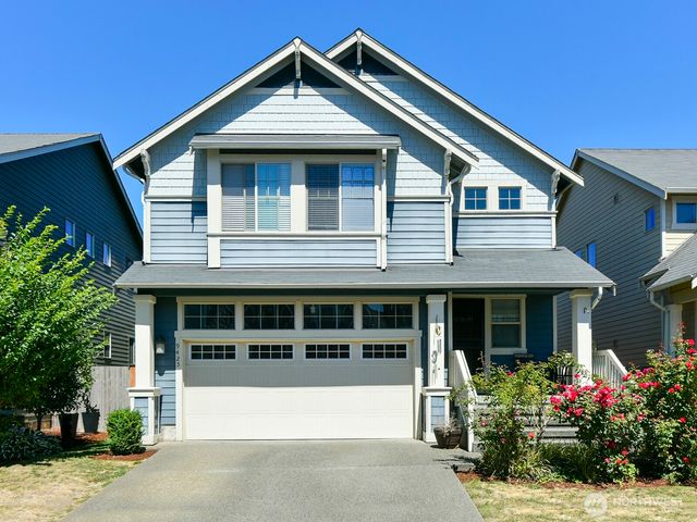 9425 133rd Street E, Puyallup, WA 98373
