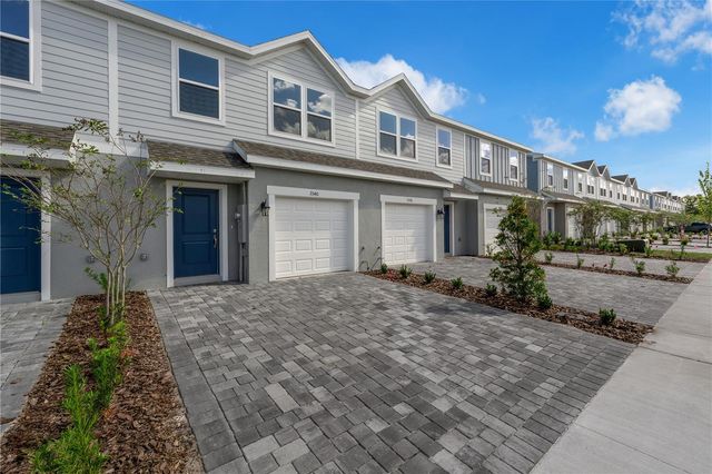 3036 JESSAMINE DRIVE, Tavares, FL 32778