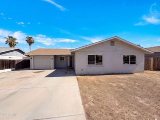 5908 W CALAVAR Road, Glendale, AZ 85306