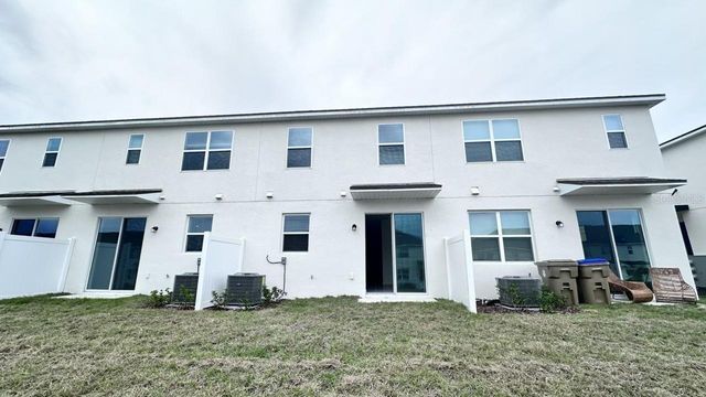 1167 BOARDWALK PLACE, Kissimmee, FL 34747