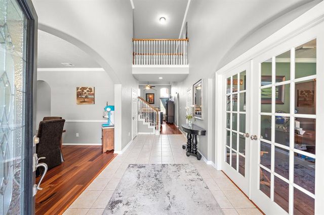 12815 Mimosa Spring Drive, Tomball, TX 77377