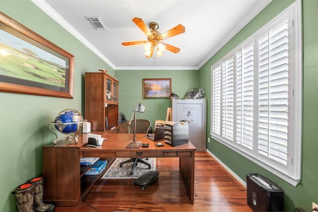 12815 Mimosa Spring Drive, Tomball, TX 77377