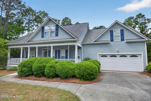 425 Superior Road, Wilmington, NC 28412