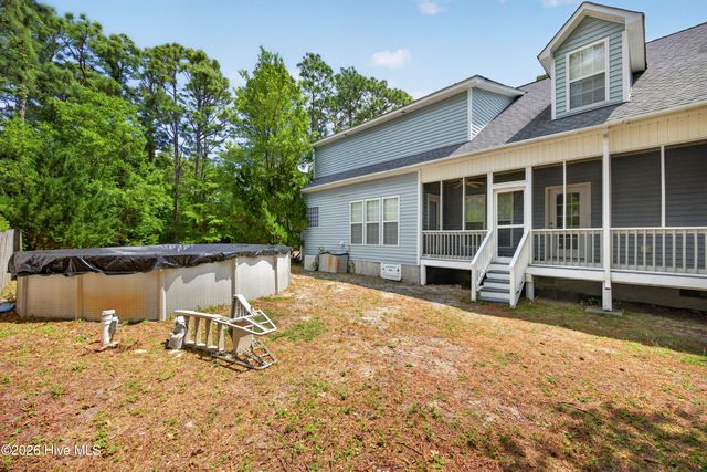 425 Superior Road, Wilmington, NC 28412