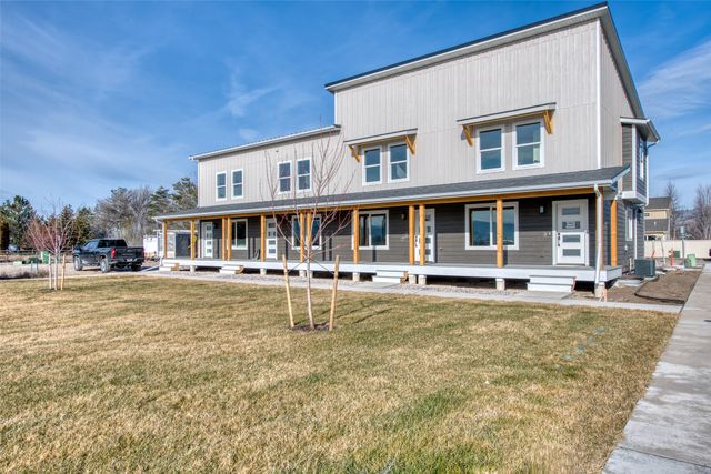 4380 Bantry Court A, Missoula, MT 59808