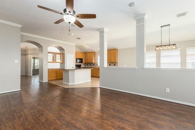 13743 Rolling River Lane, Houston, TX 77044