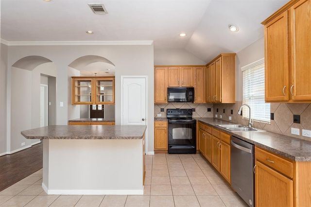 13743 Rolling River Lane, Houston, TX 77044