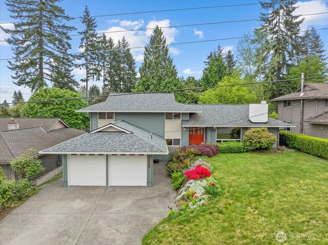 17013 NE 18th Street, Bellevue, WA 98008
