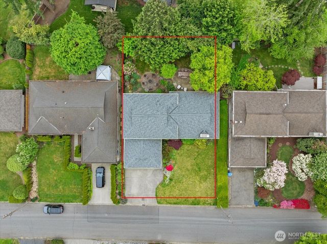 17013 NE 18th Street, Bellevue, WA 98008