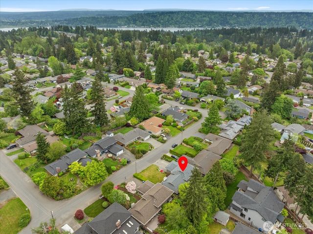 17013 NE 18th Street, Bellevue, WA 98008