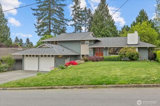 17013 NE 18th Street, Bellevue, WA 98008