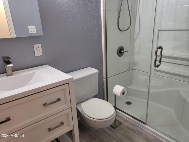 814 N 82ND Street G205, Scottsdale, AZ 85257