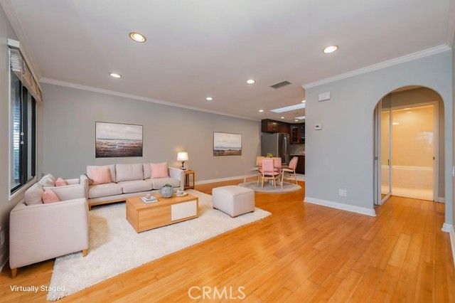 3062 Via Serena D, Laguna Woods, CA 92637