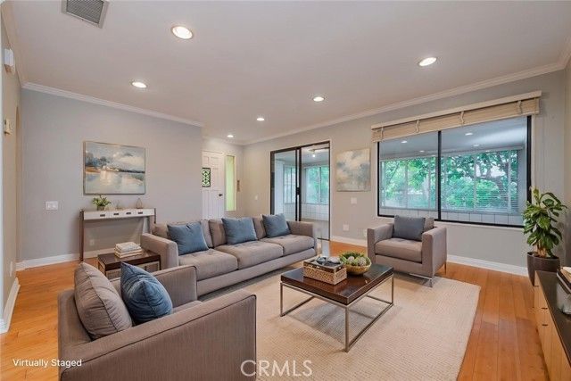 3062 Via Serena D, Laguna Woods, CA 92637