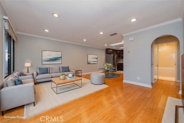 3062 Via Serena D, Laguna Woods, CA 92637