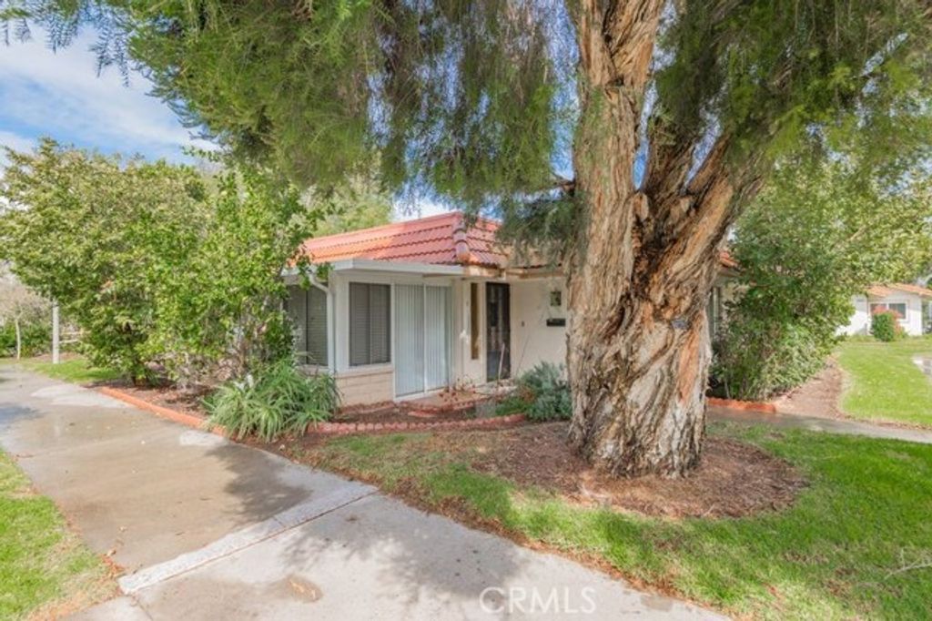 3062 Via Serena D, Laguna Woods, CA 92637