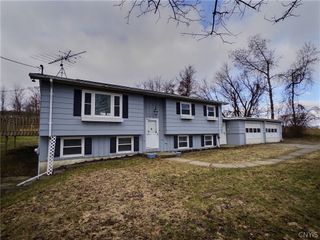 1156 Gallagher Road, Cortlandville, NY 13045