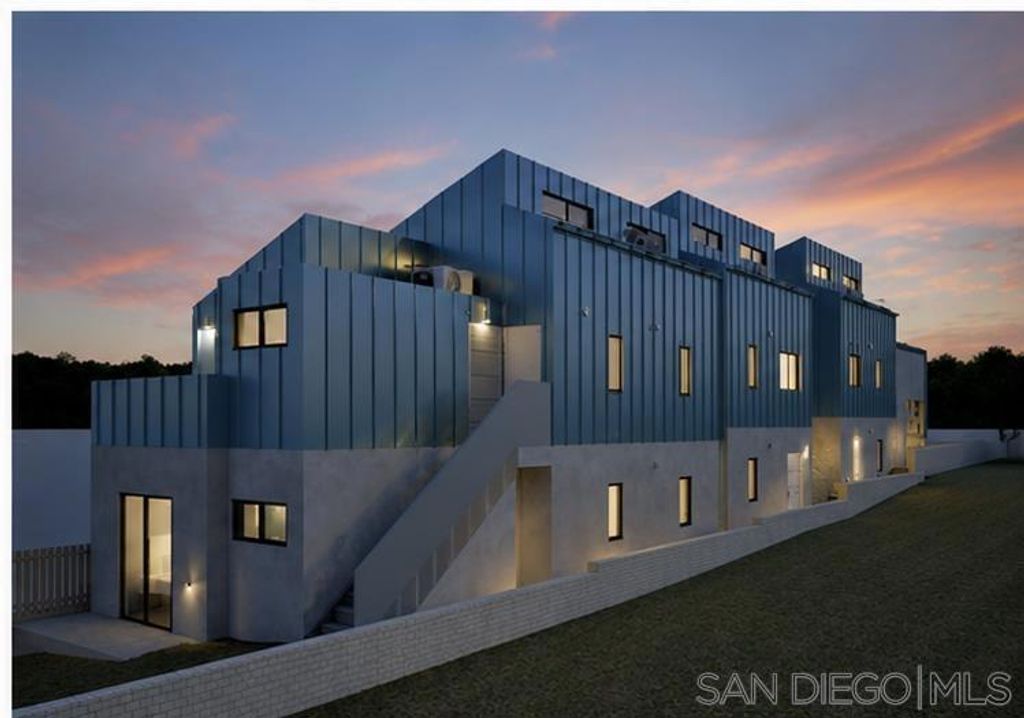 4286 51st St, San Diego, CA 92115 — exterior
