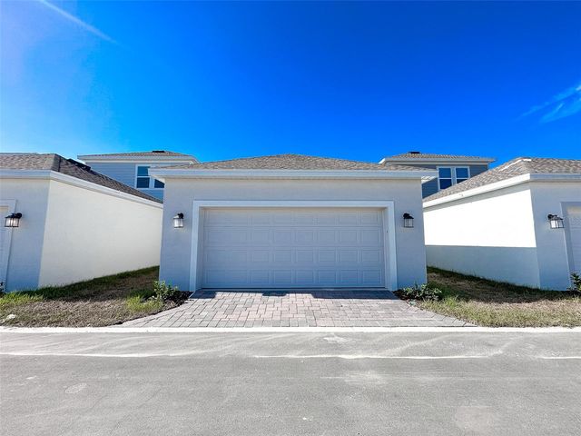 4155 CONJUNCTION WAY, Apopka, FL 32712