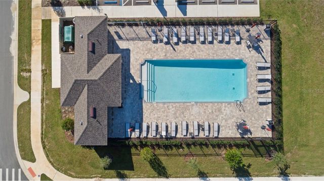4155 CONJUNCTION WAY, Apopka, FL 32712
