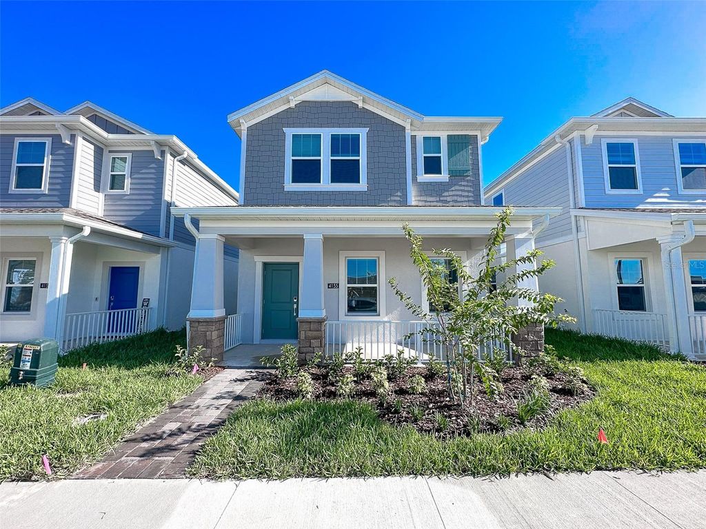 4155 CONJUNCTION WAY, Apopka, FL 32712