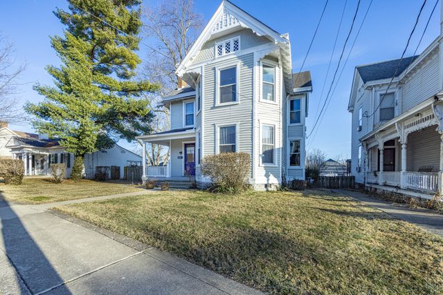 1216 Main Street, Paris, KY 40361