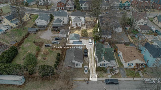 1216 Main Street, Paris, KY 40361