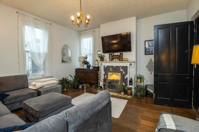 1216 Main Street, Paris, KY 40361