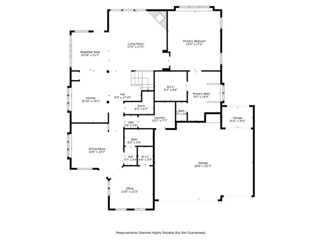 1021 Tara Drive, Burleson, TX 76028