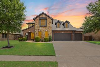 1021 Tara Drive, Burleson, TX 76028