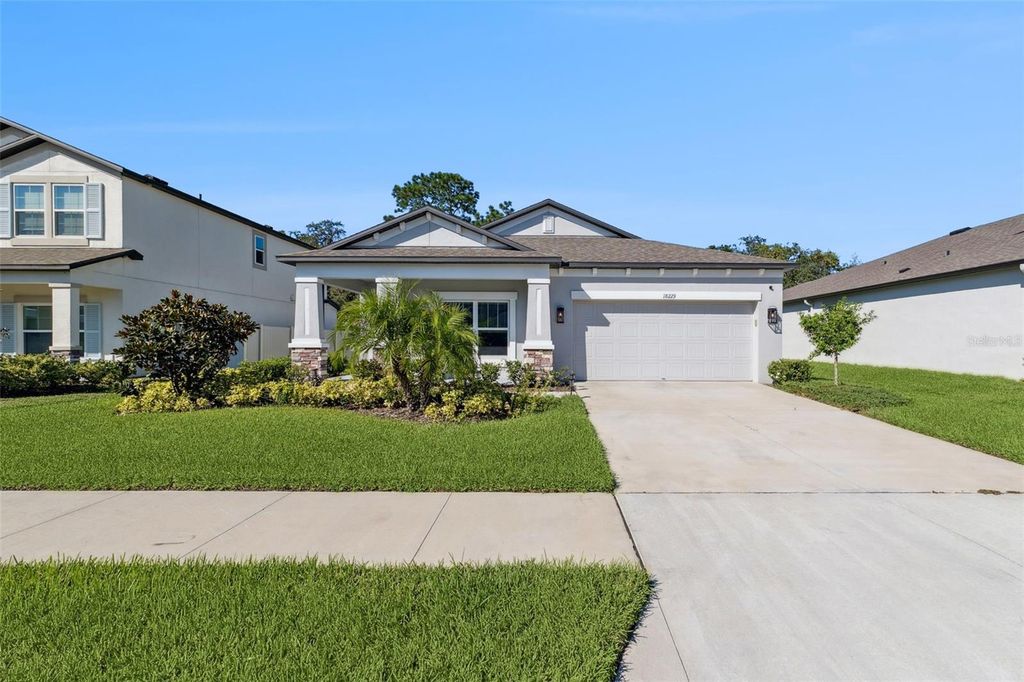 18229 PORFIRIO PLACE, Spring Hill, FL 34610
