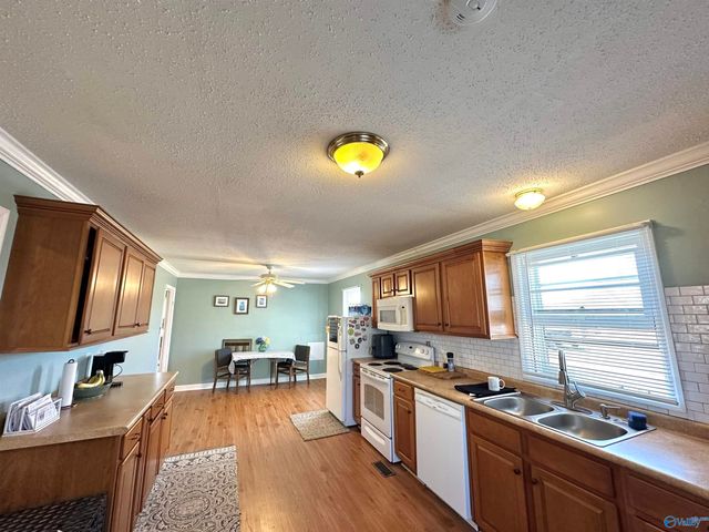 29645 3rd Avenue, Ardmore, AL 35739