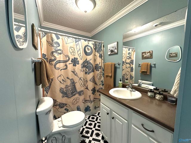 29645 3rd Avenue, Ardmore, AL 35739