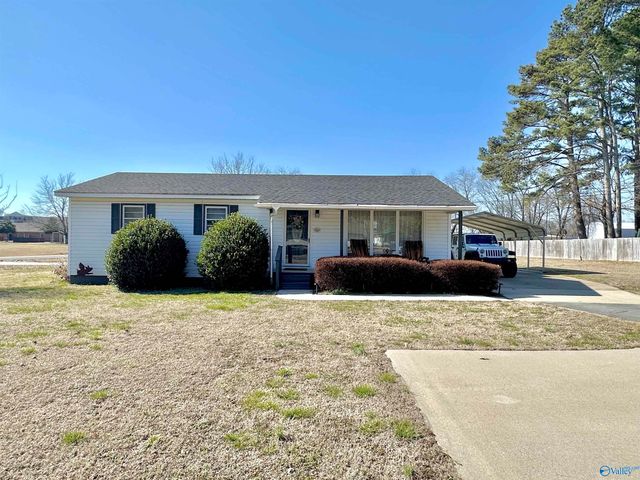 29645 3rd Avenue, Ardmore, AL 35739