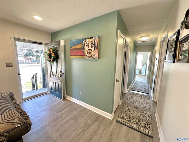 29645 3rd Avenue, Ardmore, AL 35739