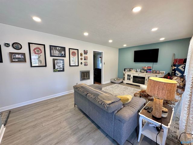 29645 3rd Avenue, Ardmore, AL 35739