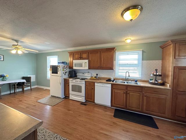 29645 3rd Avenue, Ardmore, AL 35739