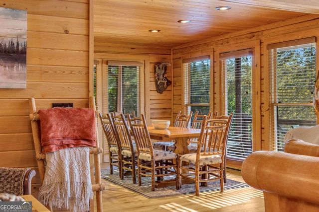 429 Oakmont Drive, Hiawassee, GA 30546