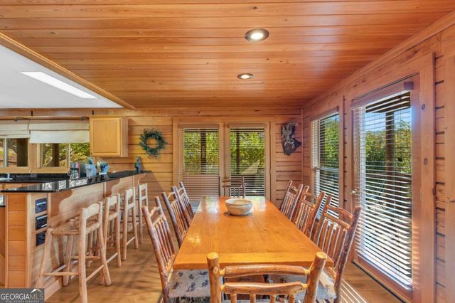 429 Oakmont Drive, Hiawassee, GA 30546