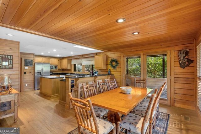 429 Oakmont Drive, Hiawassee, GA 30546