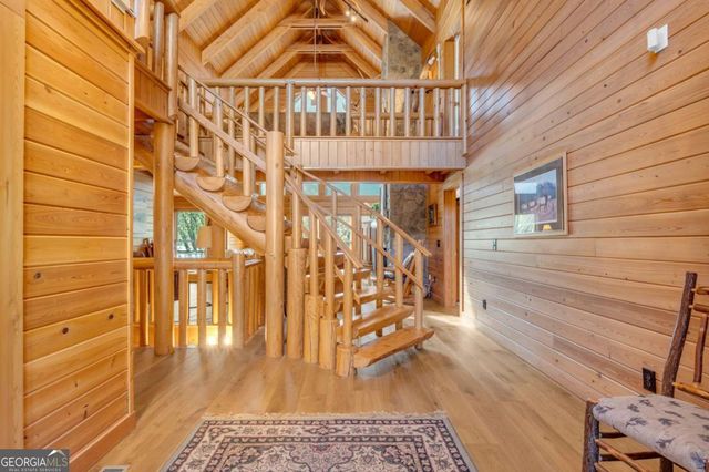 429 Oakmont Drive, Hiawassee, GA 30546