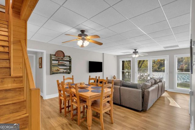 429 Oakmont Drive, Hiawassee, GA 30546