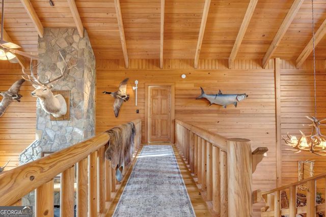 429 Oakmont Drive, Hiawassee, GA 30546