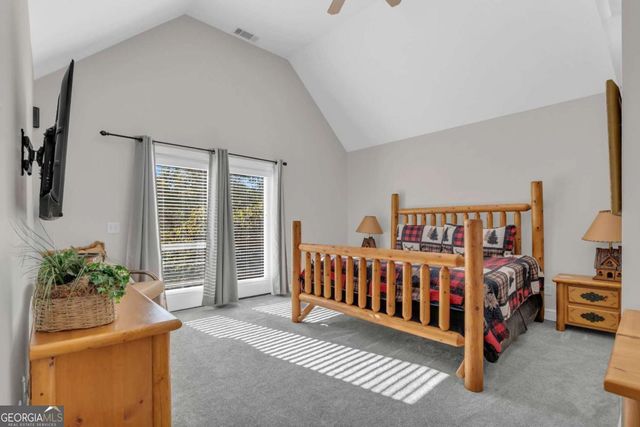 429 Oakmont Drive, Hiawassee, GA 30546