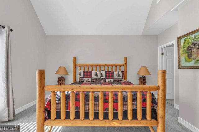 429 Oakmont Drive, Hiawassee, GA 30546