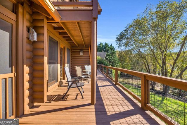 429 Oakmont Drive, Hiawassee, GA 30546